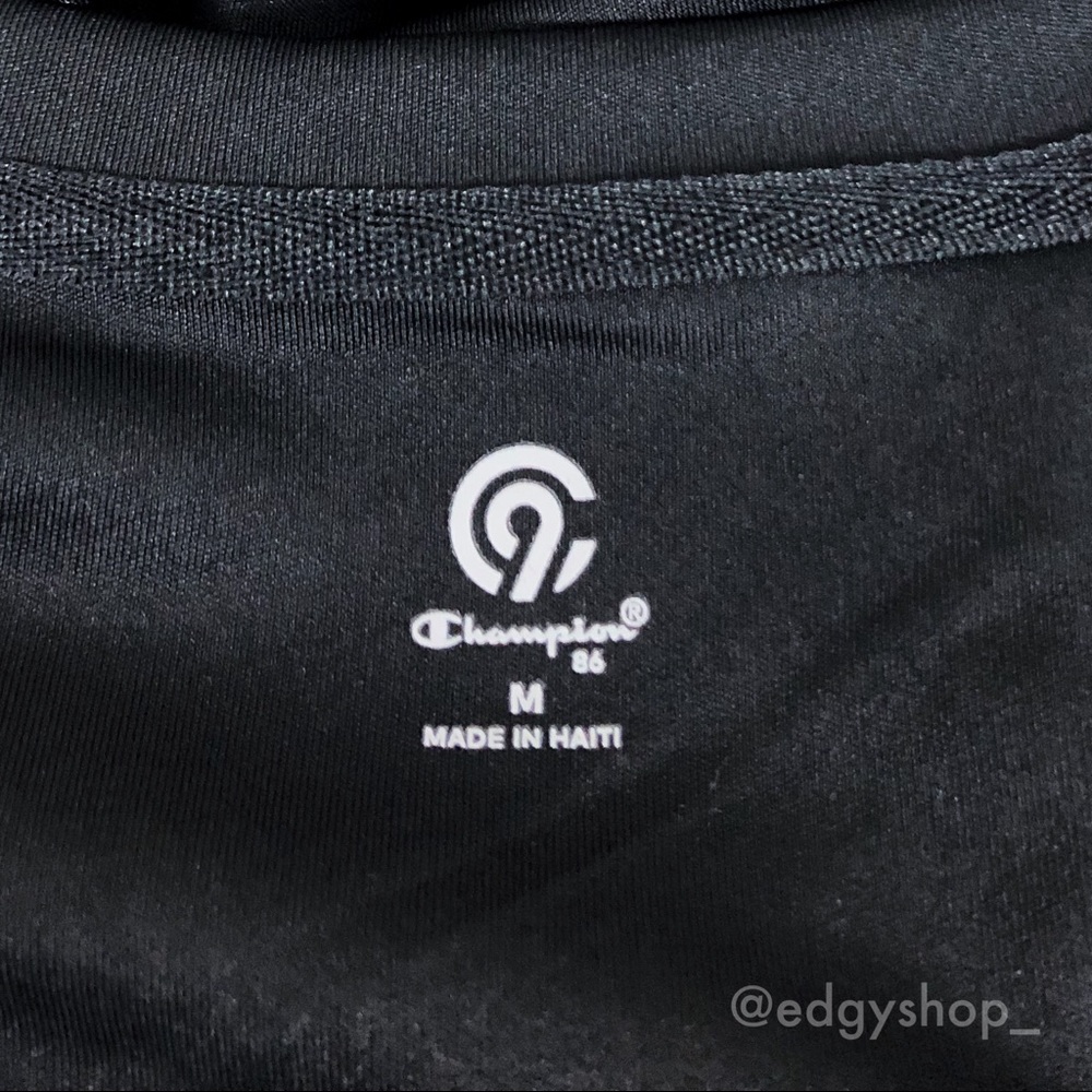 C9 Champion | V-Neck Tech T-Shirt - Picture 4 of 6